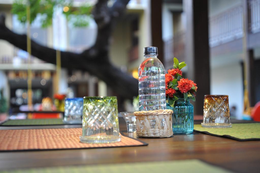Hotel Villa Bangkok