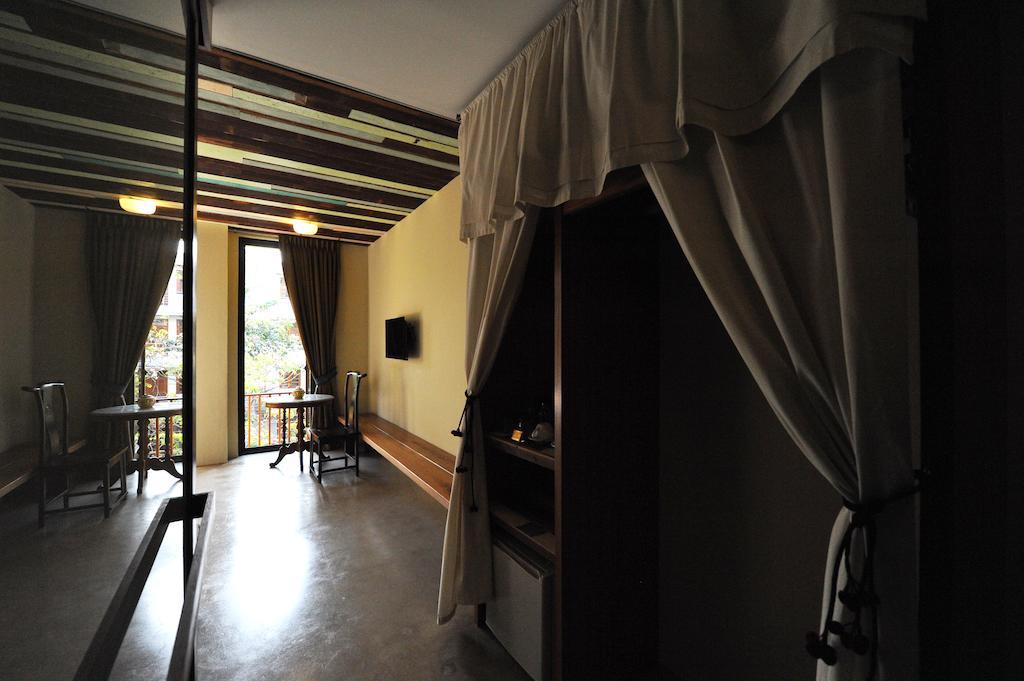 Villa Bangkok Hotel