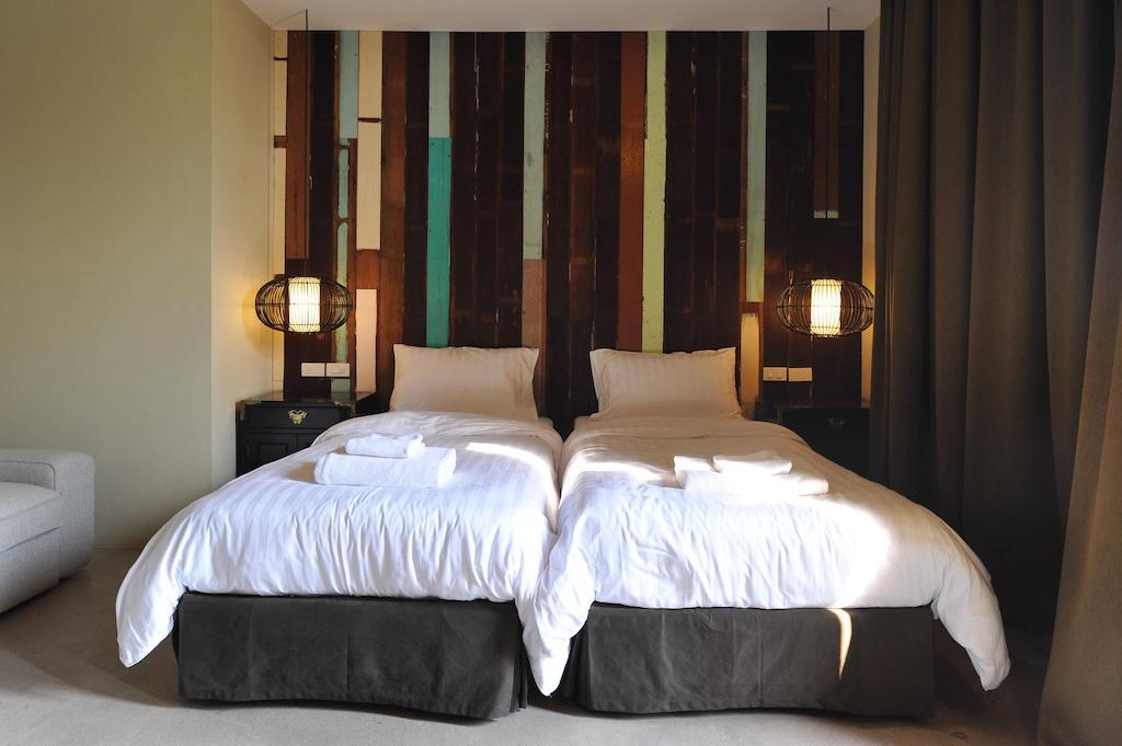 Villa Bangkok 3*