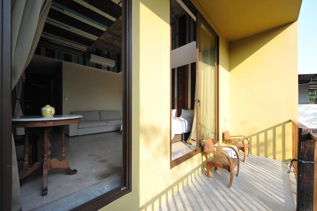 Villa Bangkok