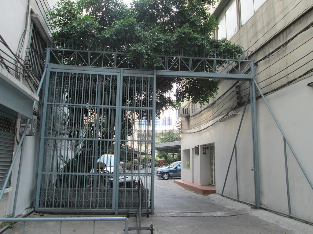 Guest house Lee House Bangkok