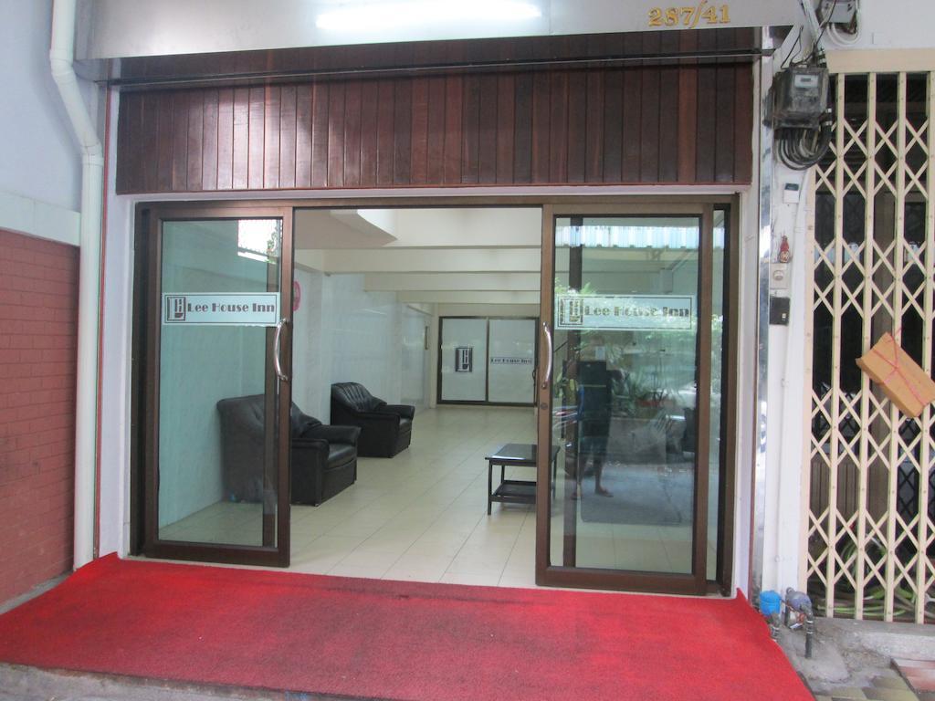 Guest house Lee House