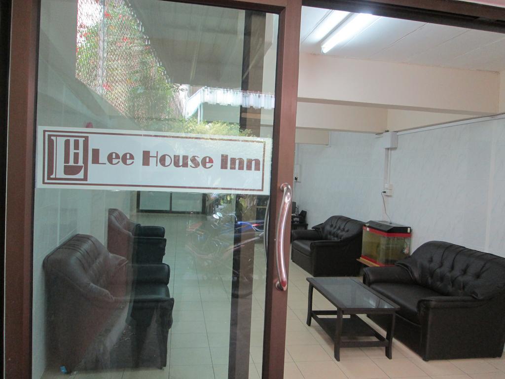 Guest house Lee House Bangkok