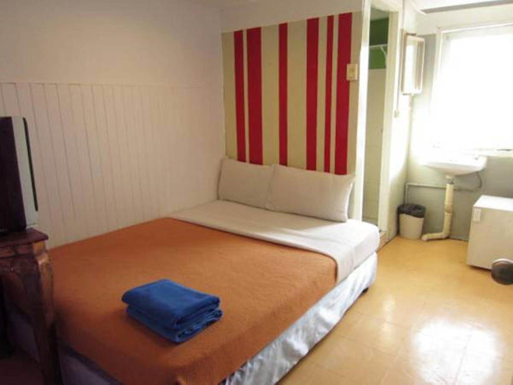 Hostel Sawasdee Smile Bangkok