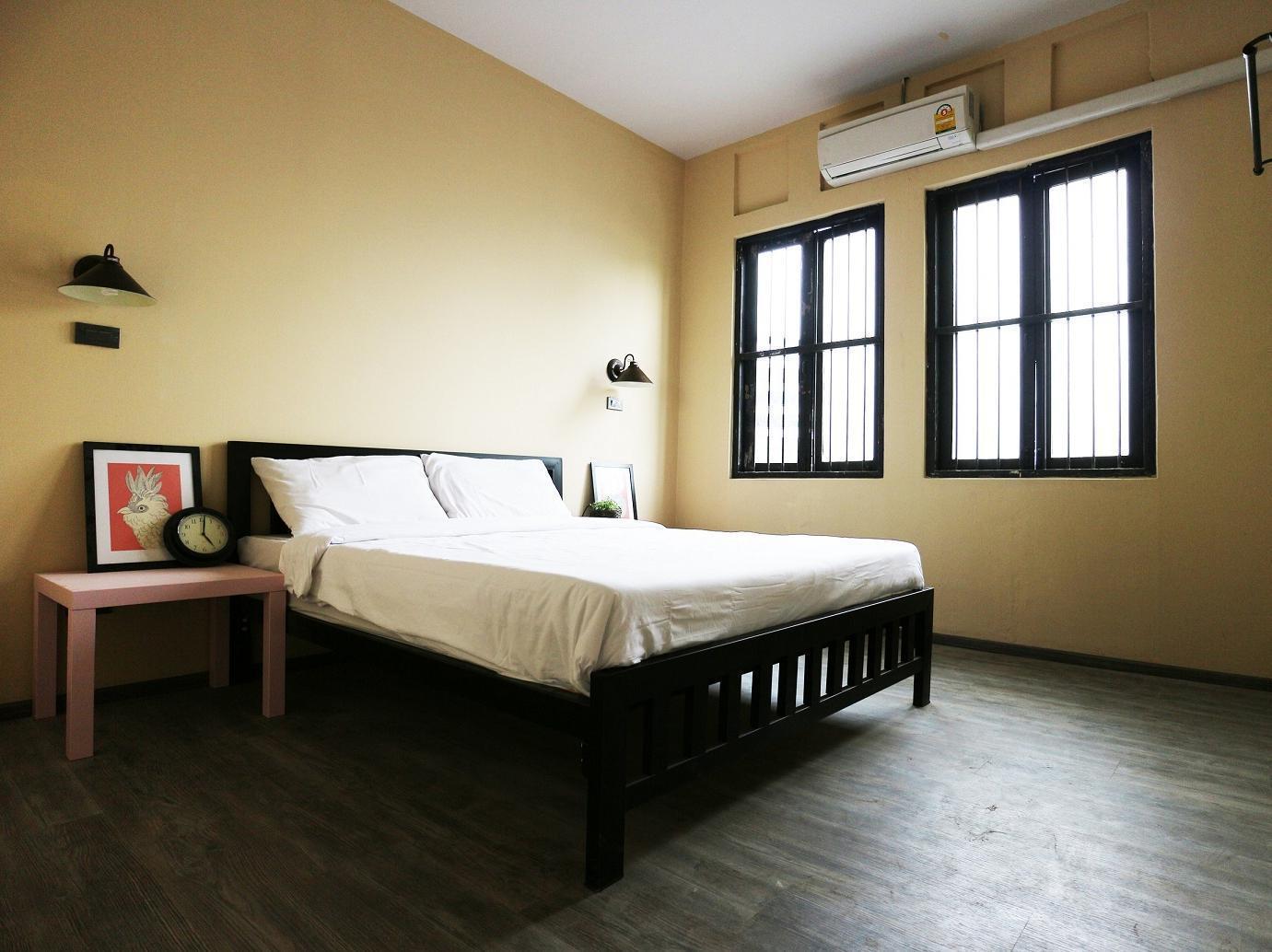 Albergue Oldtown