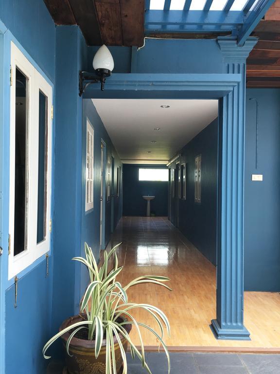 Guest house Blue Chang House 2*