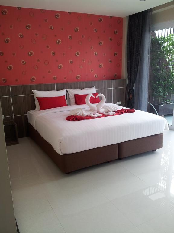 Asrama D-box Bangkok