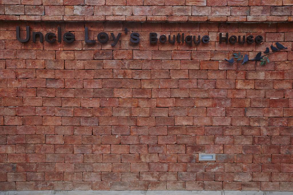 Uncle Loy's Boutique House Bangkok