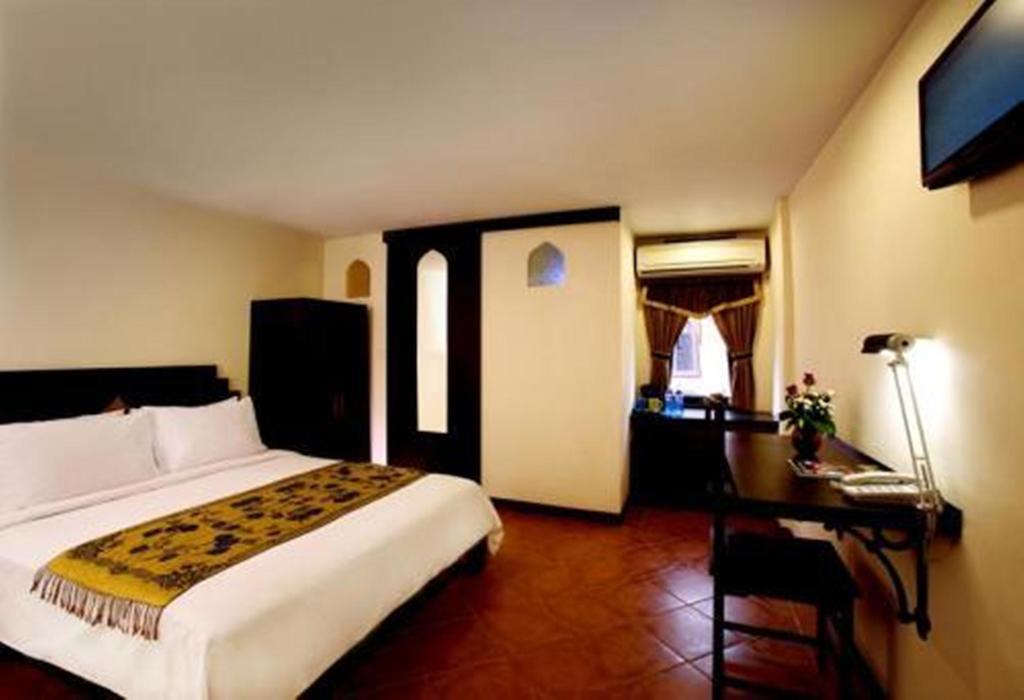 Hotel Imm Fusion 3*