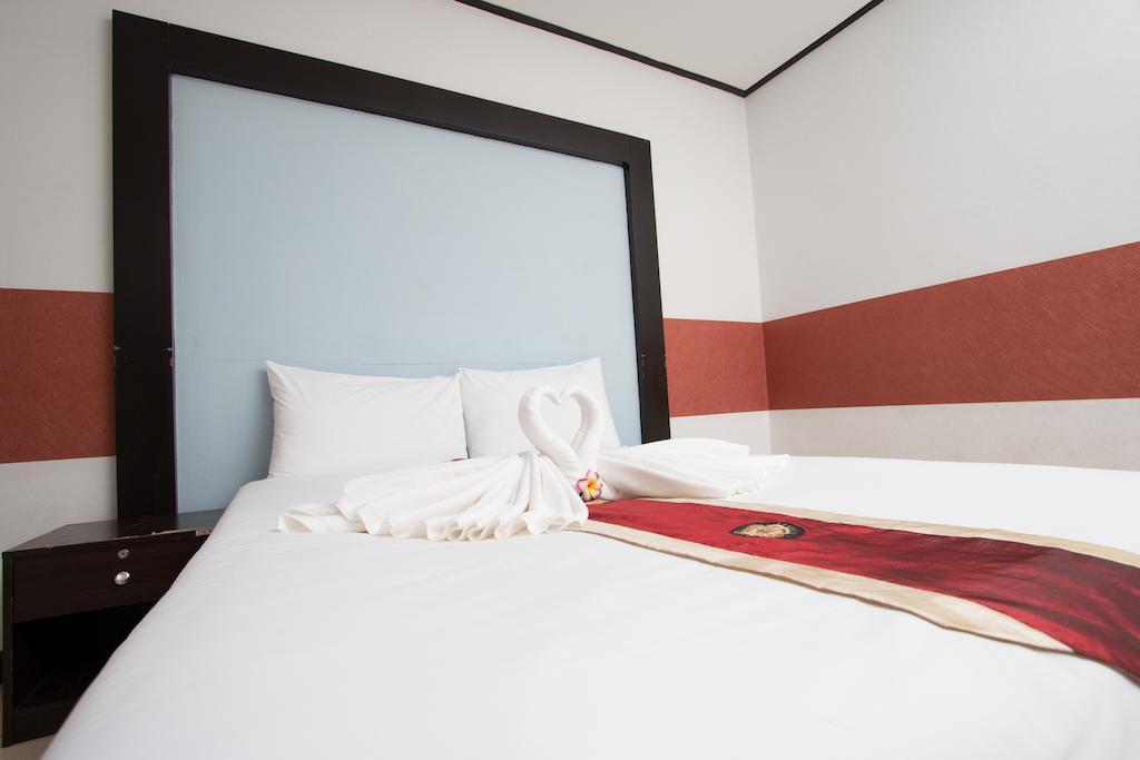 Hotel Anda Bangkok