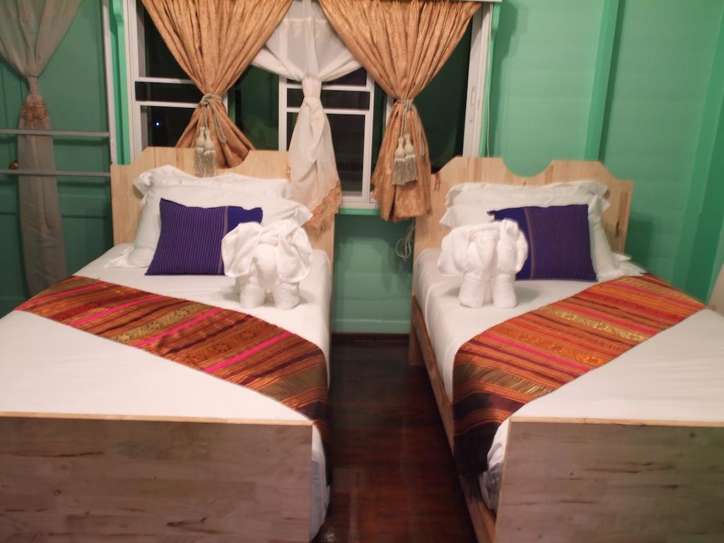 Hotel Panida Bangkok