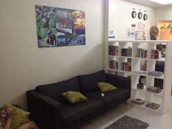 Hostel Asok Montri Bangkok