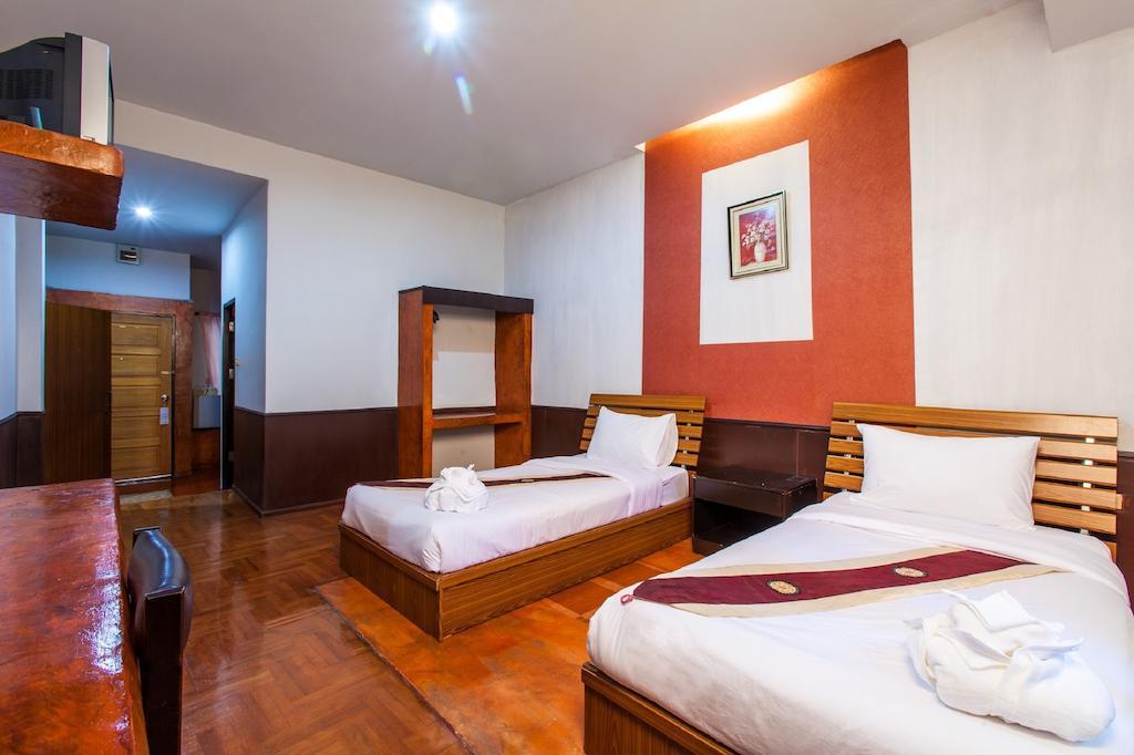 Hotel Anda 3*