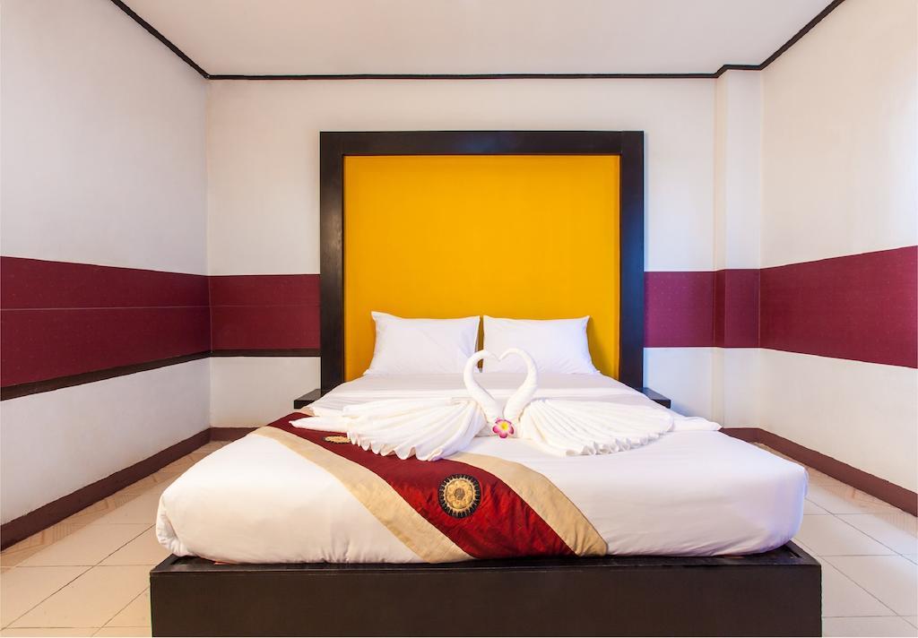 Hotel Anda 3*