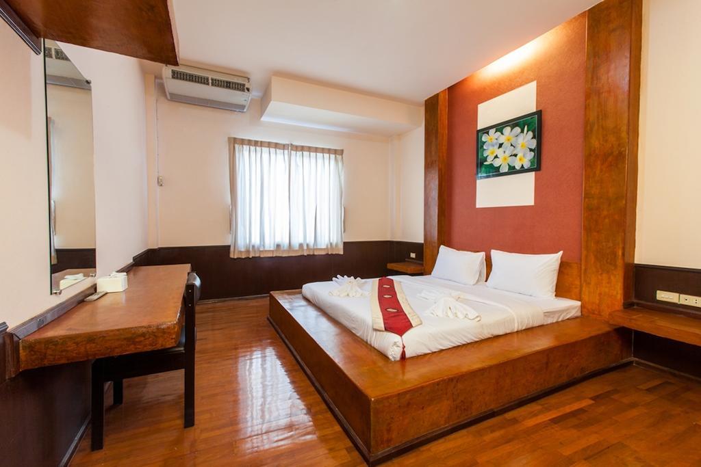 Hotel Anda 3*