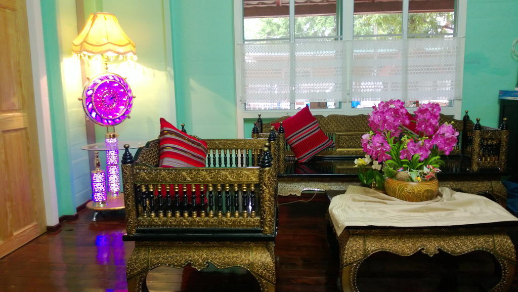 Hotel Panida Bangkok