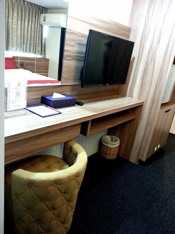 Bed & Breakfast Pakdee Bangkok