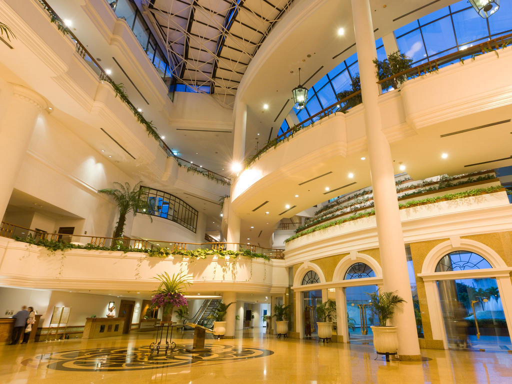 Hotel Montien Riverside 5*