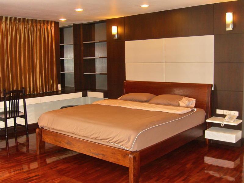 Aparthotel Eight Bangkok
