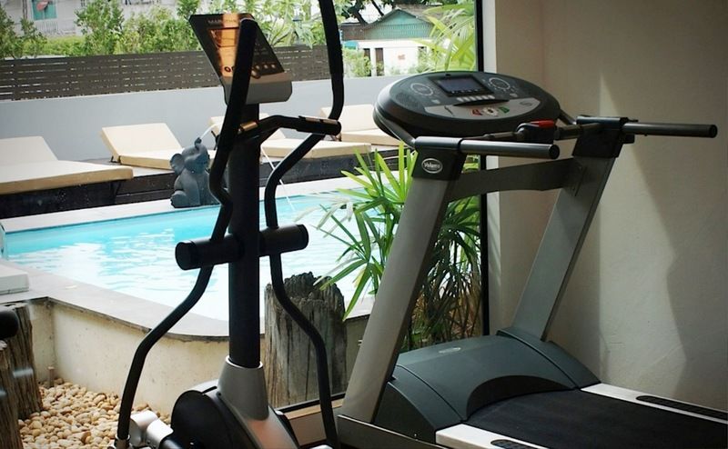 Hotel Siam Piman 4*