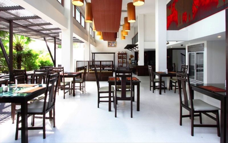 Hotel Siam Piman 4*
