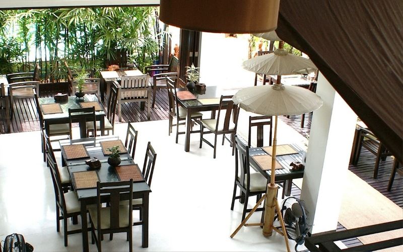 Hotel Siam Piman