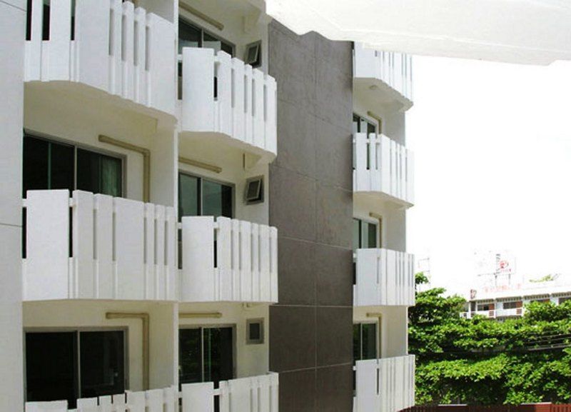 Hotel The Ivory, Suvarnabhumi Airport Bangkok