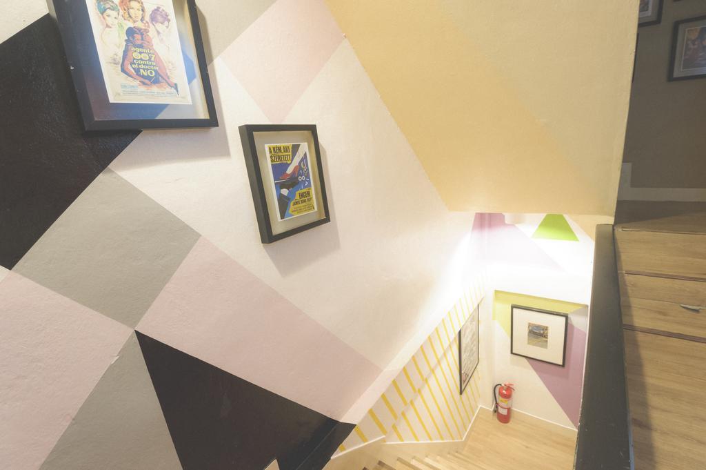 Hostel Bharani Bangkok