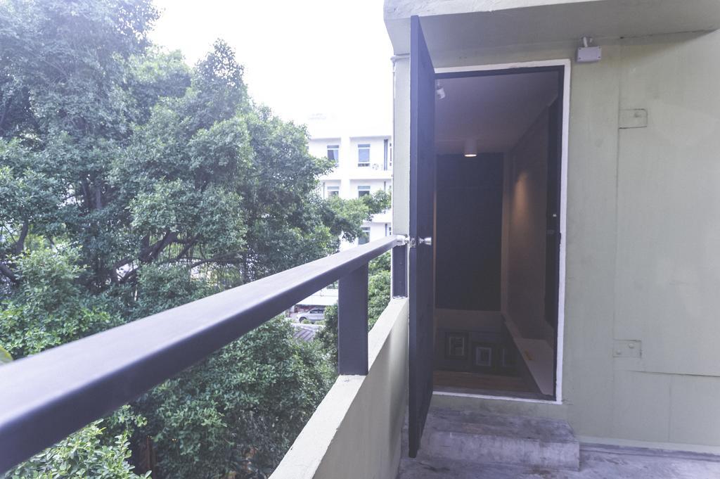 Hostel Bharani Bangkok