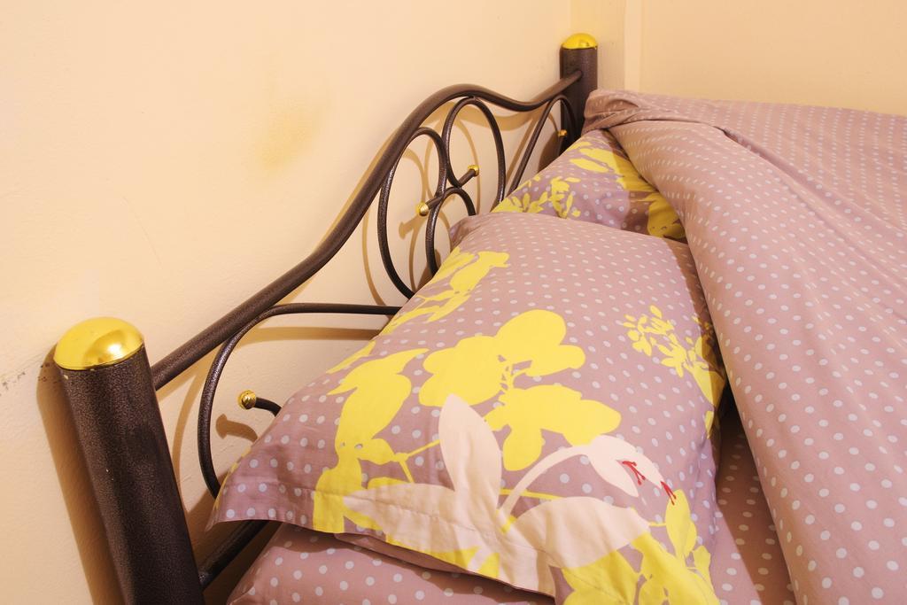 Homestay Eco House