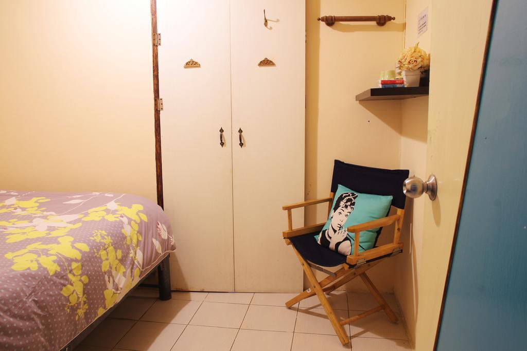 Homestay Eco House