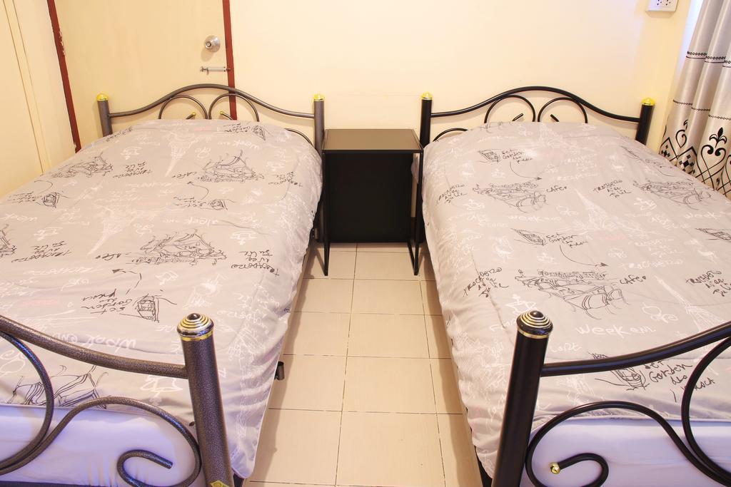 Homestay Eco House