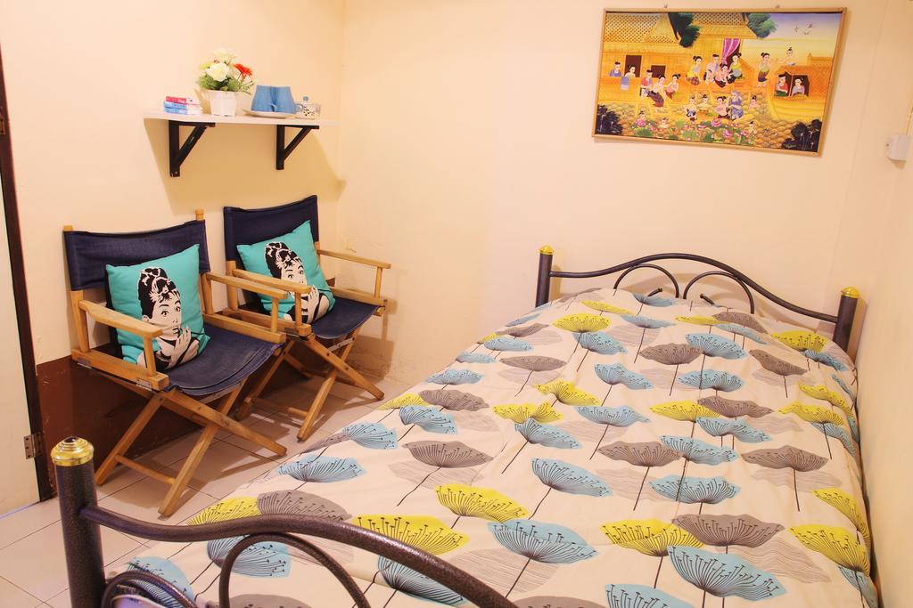 Homestay Eco House Bangkok