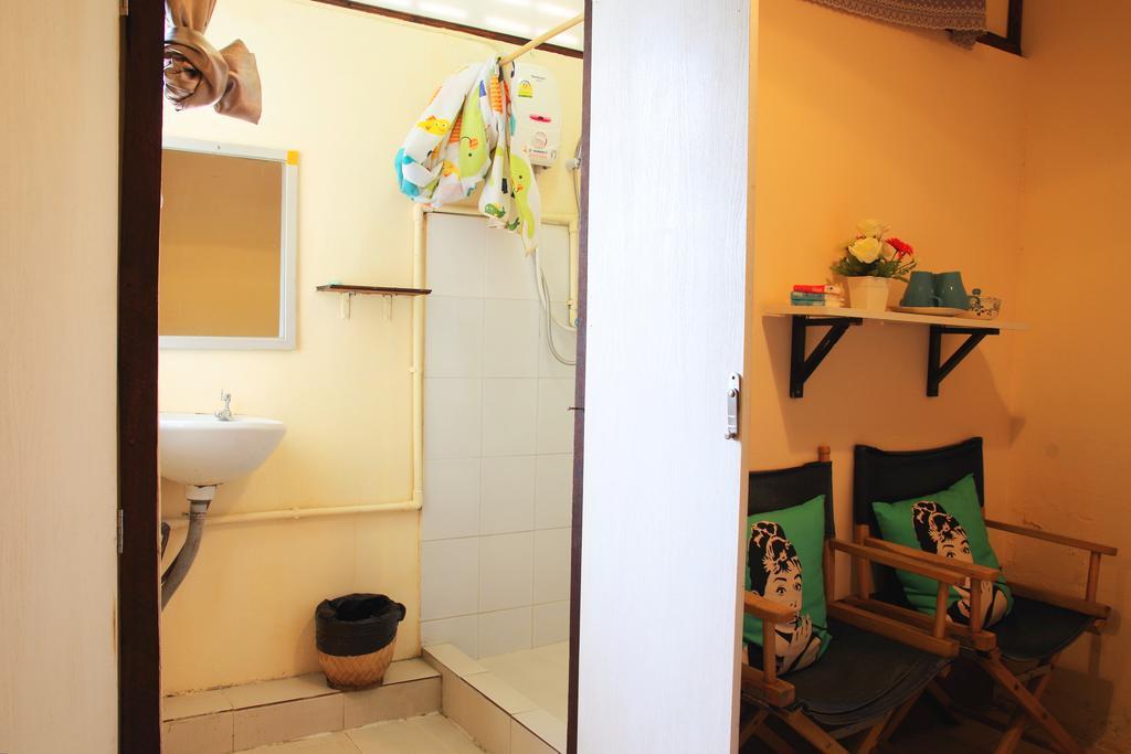Homestay Eco House