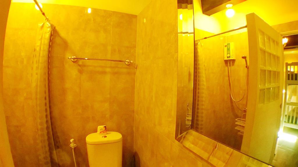 Hostel Pridi Bangkok