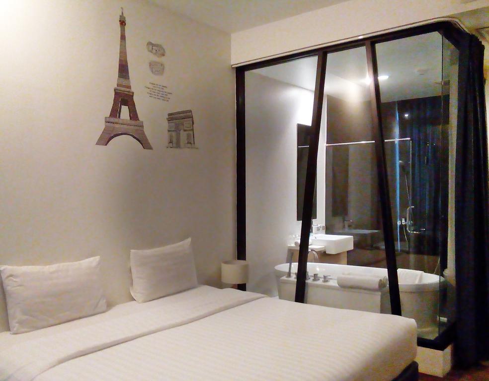 Hotel Vismaya Suvarnabhumi 3*