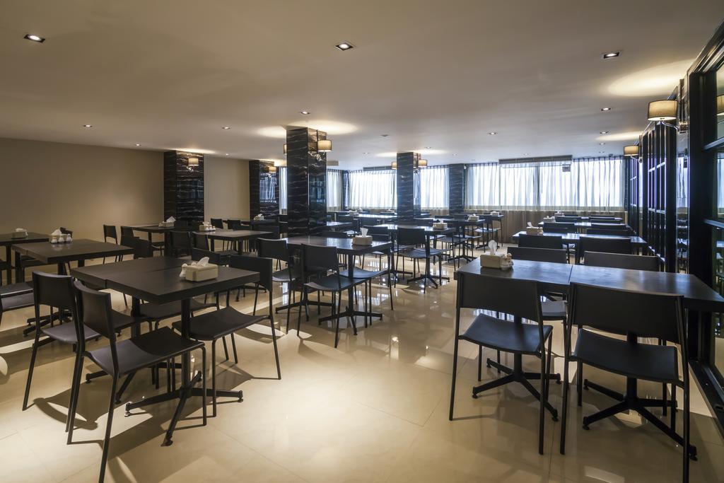 Hotel First House Bangkok
