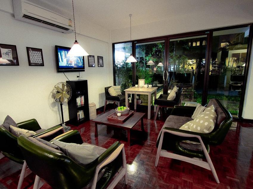 Asrama House 23