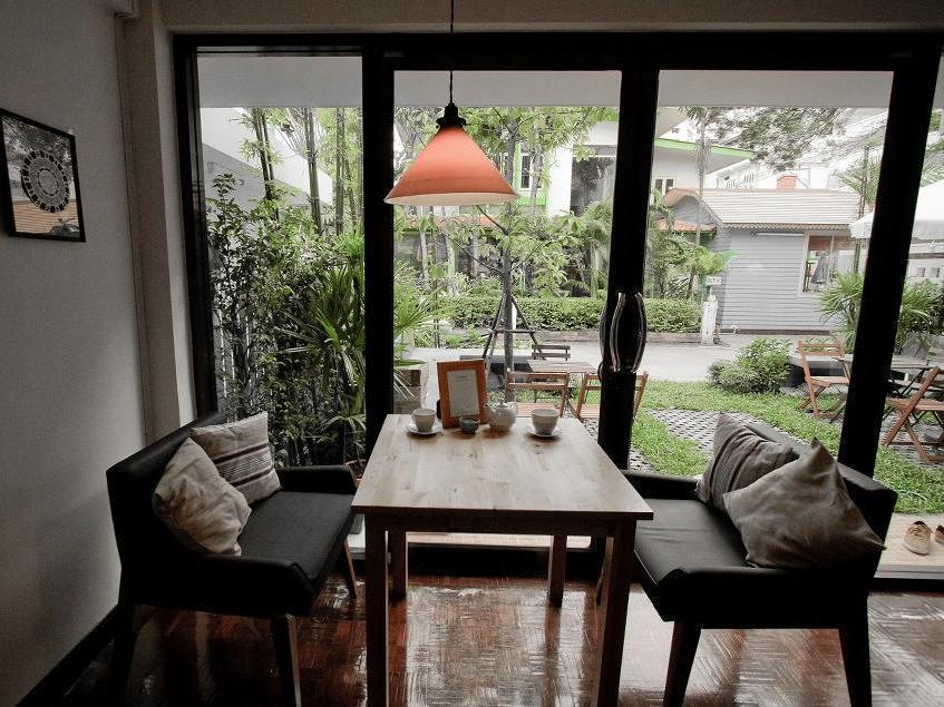 House 23 Bangkok