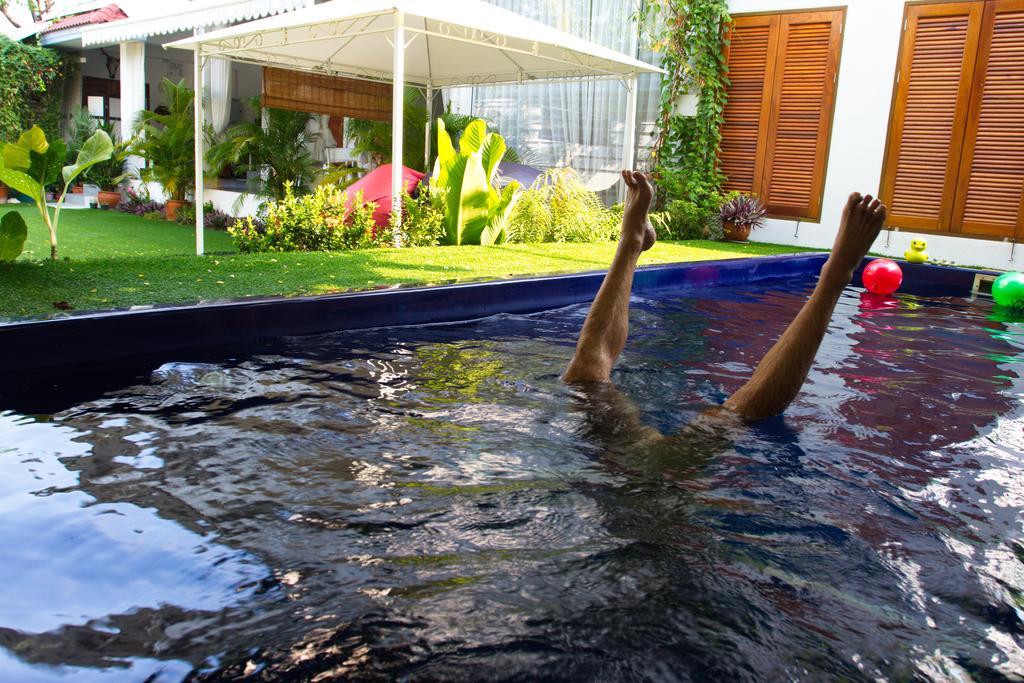 Gasthuis Barefeet Naturist (adults Only) 3*