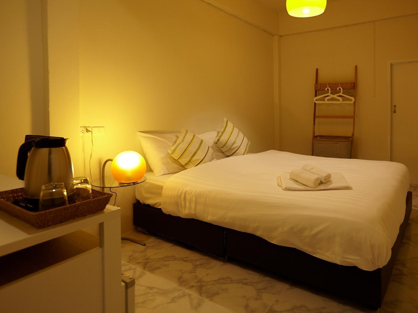 Hotel Take A Rest Donmuang 2*