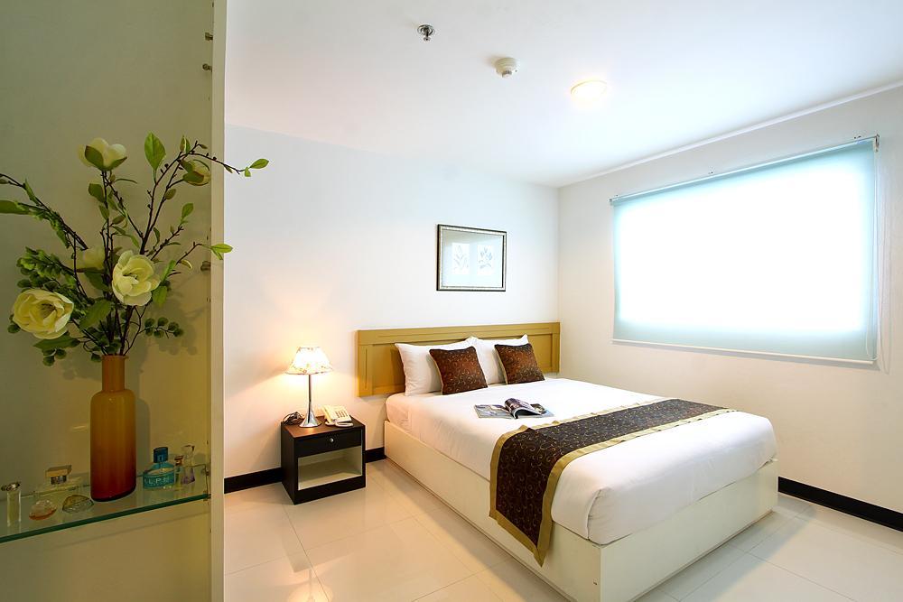 Aparthotel Laurel Bangkok