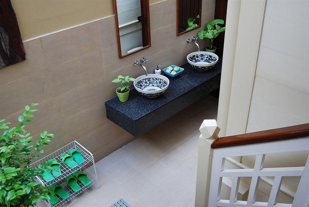 Albergue Baan Dinso