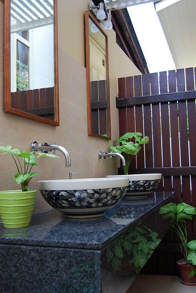Albergue Baan Dinso Banguecoque