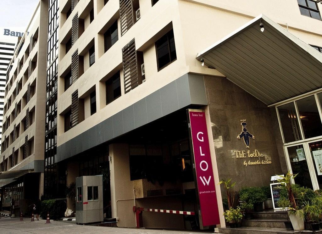 Hotel Trinity Silom 3*