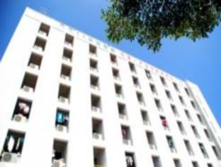 Hotel City 2*