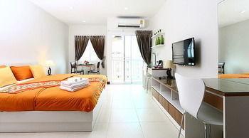 Aparthotel Smart Mansion Bangkok