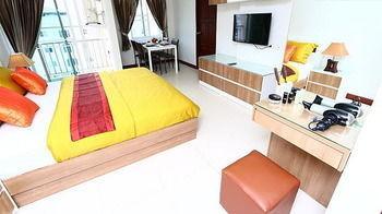 Aparthotel Smart Mansion 3*