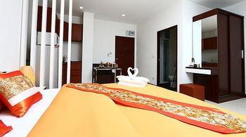 Smart Mansion Bangkok