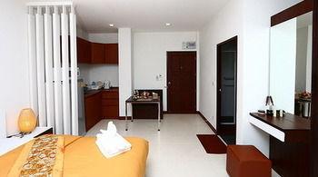 Aparthotel Smart Mansion Bangkok